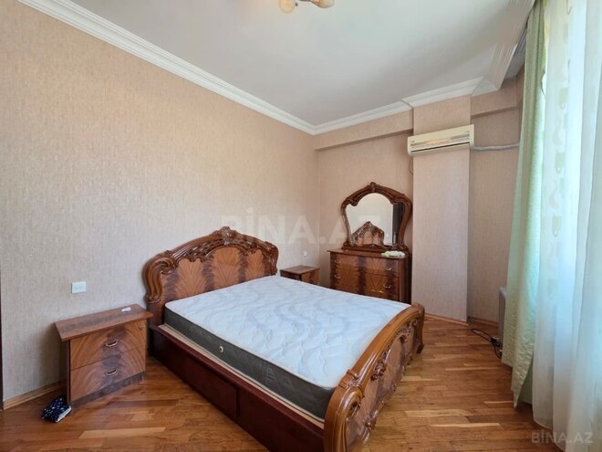 Satılır 2 otaqlı yeni tikili 87 m², Azadlıq Prospekti m., photo 3 from 15