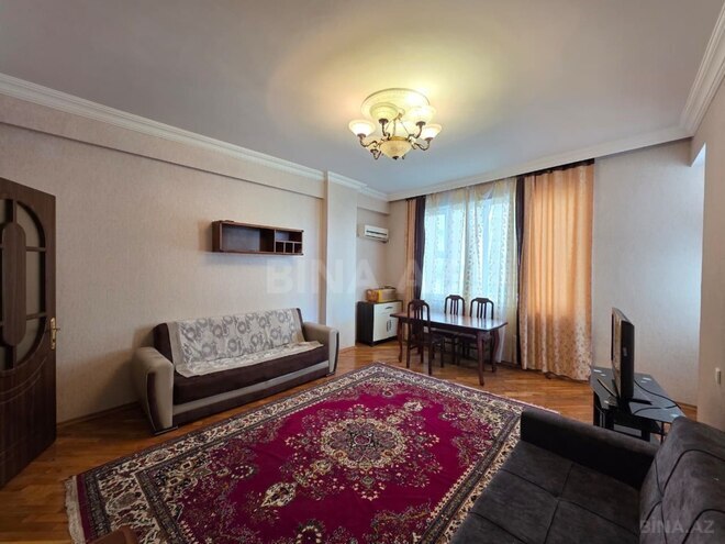 Satılır 2 otaqlı yeni tikili 87 m², Azadlıq Prospekti m., photo 5 from 15