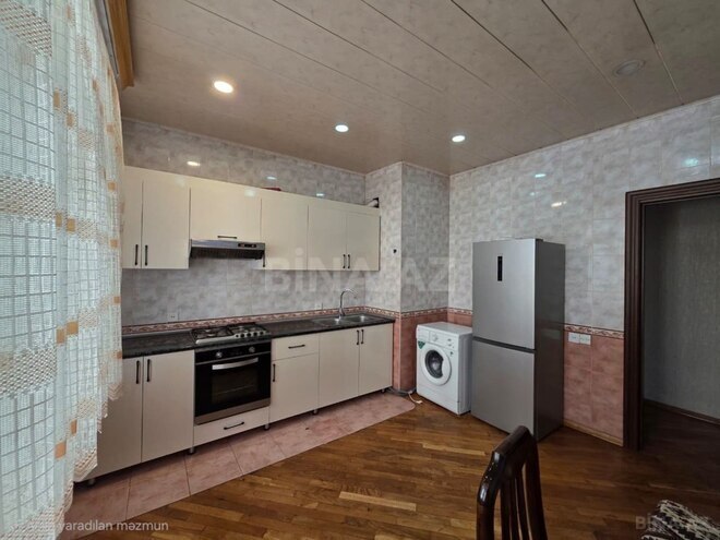 Satılır 2 otaqlı yeni tikili 87 m², Azadlıq Prospekti m., photo 11 from 15