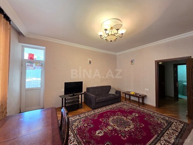 Satılır 2 otaqlı yeni tikili 87 m², Azadlıq Prospekti m., photo 4 from 15