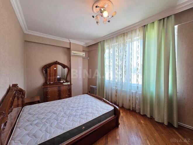 Satılır 2 otaqlı yeni tikili 87 m², Azadlıq Prospekti m., photo 9 from 15