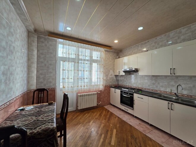 Satılır 2 otaqlı yeni tikili 87 m², Azadlıq Prospekti m., photo 8 from 15
