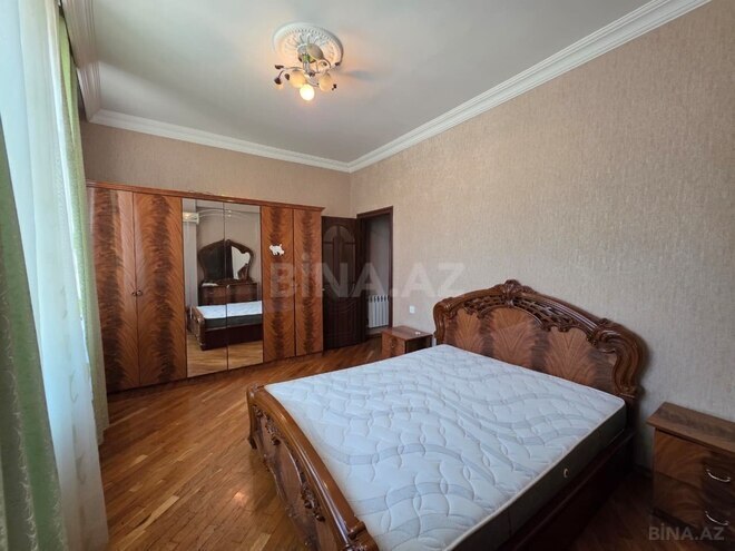Satılır 2 otaqlı yeni tikili 87 m², Azadlıq Prospekti m., photo 1 from 15