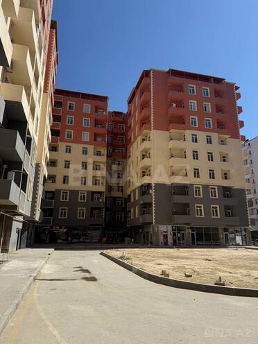 Продаётся 3-комн. новостройка 74 м², пос. Сарай, photo 1 from 7