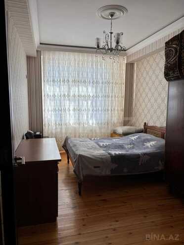 Satılır 2 otaqlı yeni tikili 85 m², İnşaatçılar m., photo 18 from 20