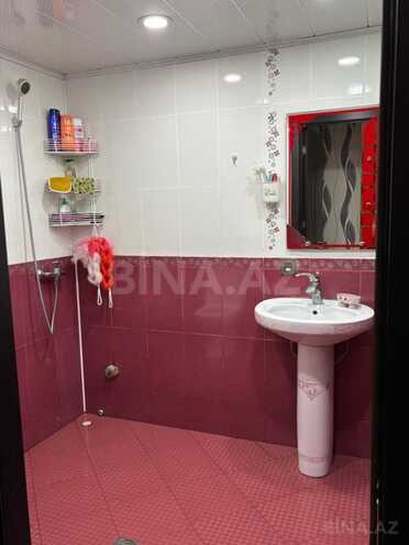 Satılır 2 otaqlı yeni tikili 85 m², İnşaatçılar m., photo 16 from 20
