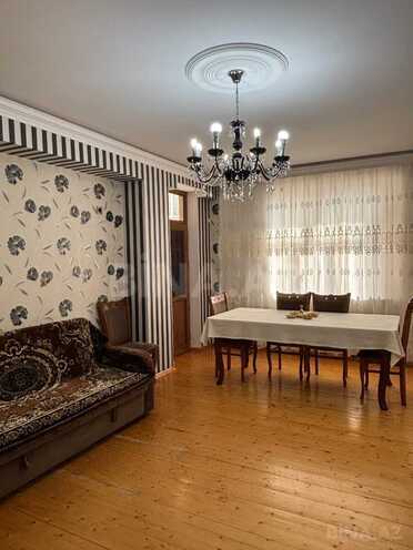 Satılır 2 otaqlı yeni tikili 85 m², İnşaatçılar m., photo 17 from 20