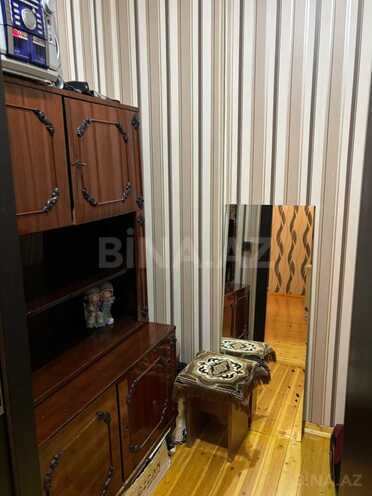 Satılır 2 otaqlı yeni tikili 85 m², İnşaatçılar m., photo 13 from 20