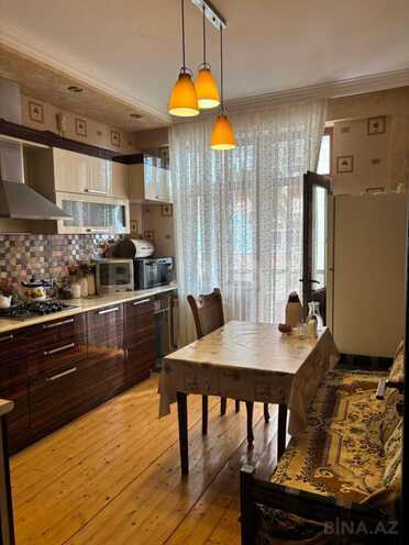 Satılır 2 otaqlı yeni tikili 85 m², İnşaatçılar m., photo 12 from 20