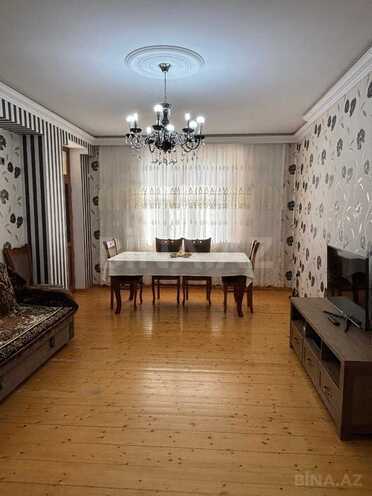 Satılır 2 otaqlı yeni tikili 85 m², İnşaatçılar m., photo 10 from 20