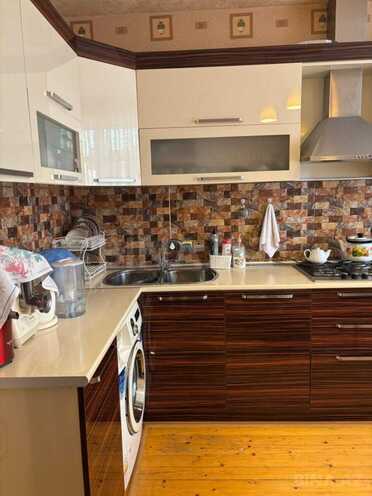 Satılır 2 otaqlı yeni tikili 85 m², İnşaatçılar m., photo 8 from 20