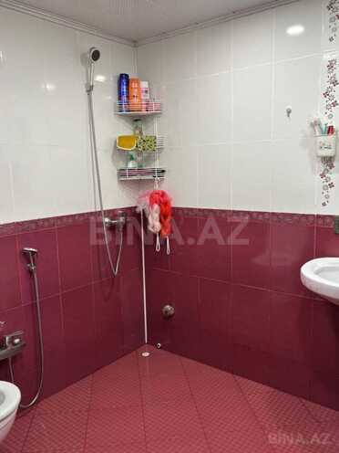 Satılır 2 otaqlı yeni tikili 85 m², İnşaatçılar m., photo 5 from 20