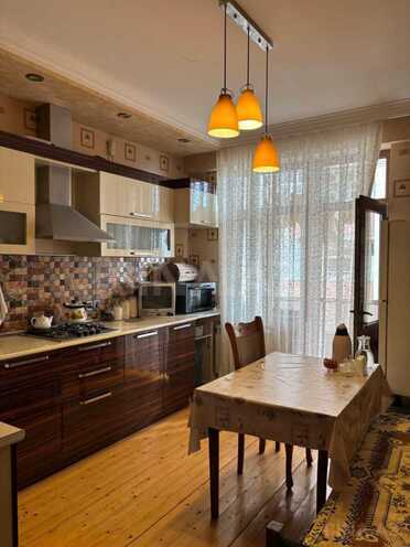Satılır 2 otaqlı yeni tikili 85 m², İnşaatçılar m., photo 4 from 20