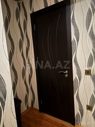 Satılır 2 otaqlı yeni tikili 85 m², İnşaatçılar m., photo 14 from 20