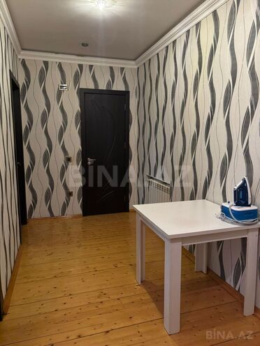 Satılır 2 otaqlı yeni tikili 85 m², İnşaatçılar m., photo 9 from 20