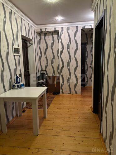 Satılır 2 otaqlı yeni tikili 85 m², İnşaatçılar m., photo 11 from 20