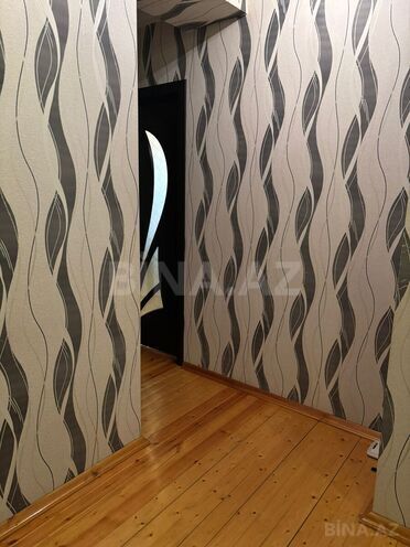 Satılır 2 otaqlı yeni tikili 85 m², İnşaatçılar m., photo 7 from 20