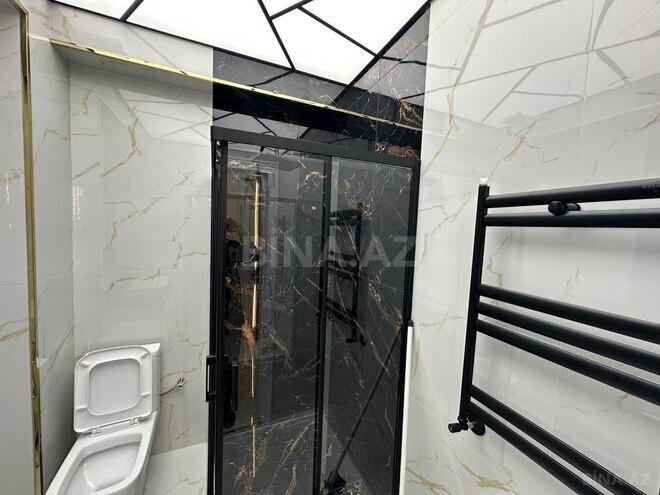 Satılır 3 otaqlı yeni tikili 97 m², İnşaatçılar m., photo 8 from 17