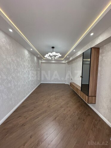 Satılır 3 otaqlı yeni tikili 97 m², İnşaatçılar m., photo 11 from 17
