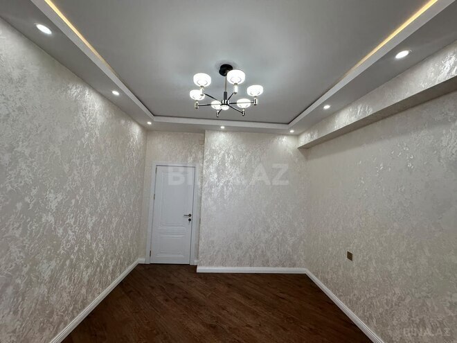 Satılır 3 otaqlı yeni tikili 97 m², İnşaatçılar m., photo 9 from 17