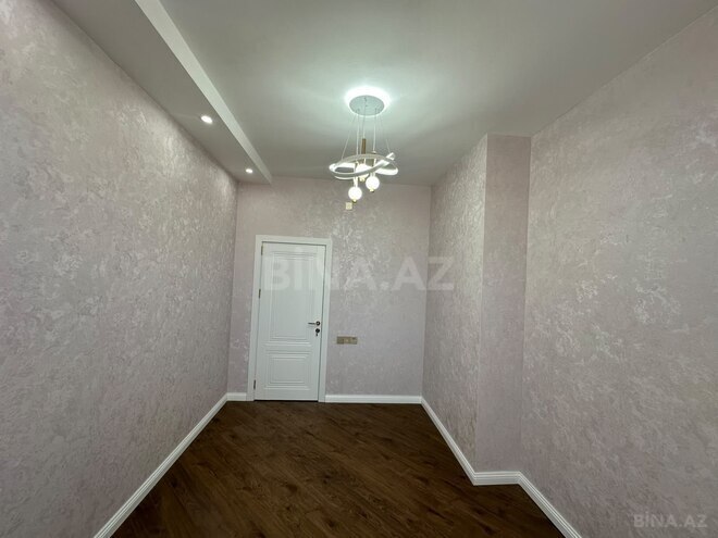 Satılır 3 otaqlı yeni tikili 97 m², İnşaatçılar m., photo 10 from 17
