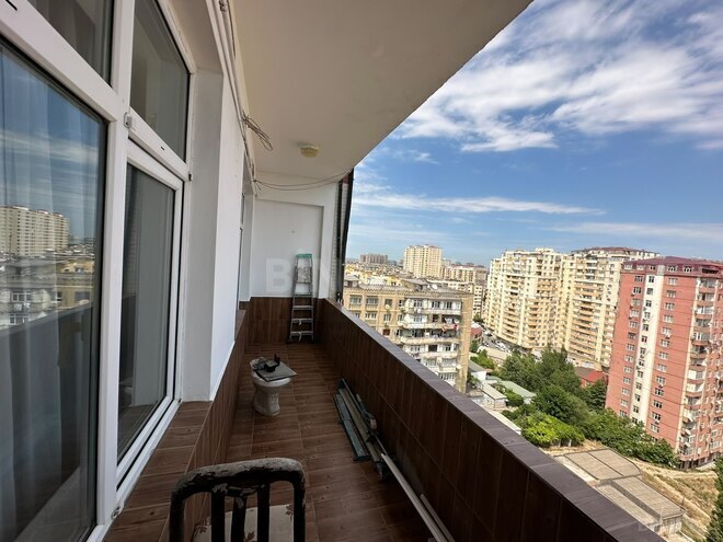 Satılır 3 otaqlı yeni tikili 97 m², İnşaatçılar m., photo 4 from 17