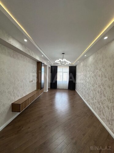 Satılır 3 otaqlı yeni tikili 97 m², İnşaatçılar m., photo 1 from 17