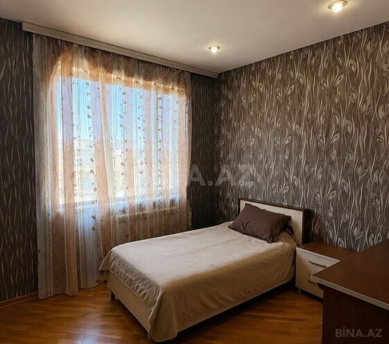 Satılır 3 otaqlı yeni tikili 127 m², M.Ə.Rəsulzadə q., photo 8 from 9