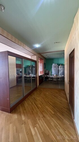 Satılır 3 otaqlı yeni tikili 127 m², M.Ə.Rəsulzadə q., photo 6 from 9