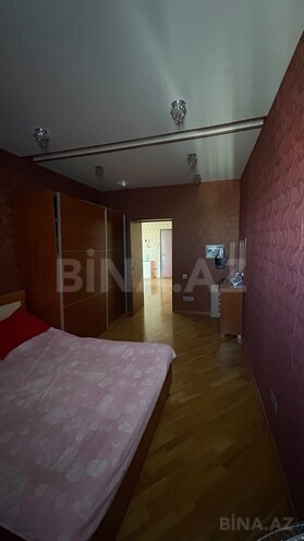 Satılır 3 otaqlı yeni tikili 127 m², M.Ə.Rəsulzadə q., photo 7 from 9
