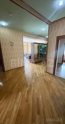 Satılır 3 otaqlı yeni tikili 127 m², M.Ə.Rəsulzadə q., photo 4 from 9