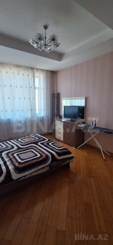 İcarəyə verilir 3 otaqlı yeni tikili 120 m², Nizami m., photo 7 from 13