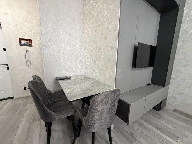 Сдаётся 2-комн. новостройка 55 м², м. Элмляр Академиясы, photo 6 from 15