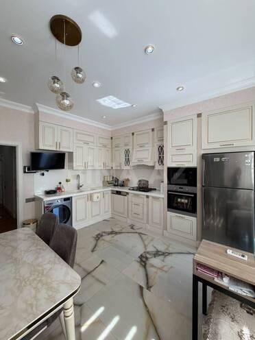 Satılır 4 otaqlı yeni tikili 152 m², 20 Yanvar m., photo 18 from 29