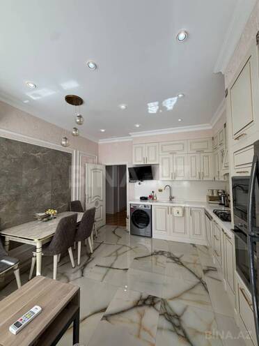 Satılır 4 otaqlı yeni tikili 152 m², 20 Yanvar m., photo 19 from 29