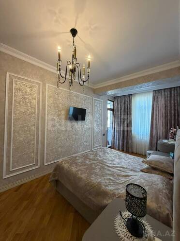 Satılır 4 otaqlı yeni tikili 152 m², 20 Yanvar m., photo 11 from 29