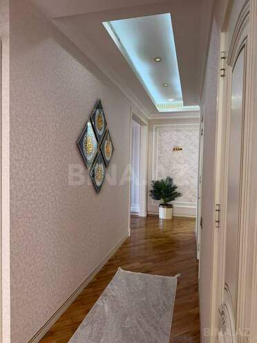 Satılır 4 otaqlı yeni tikili 152 m², 20 Yanvar m., photo 23 from 29