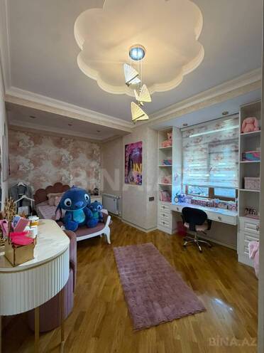 Satılır 4 otaqlı yeni tikili 152 m², 20 Yanvar m., photo 14 from 29