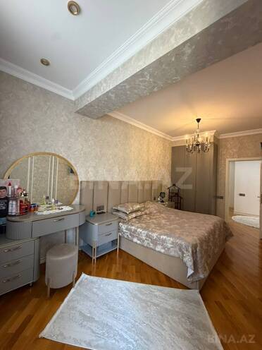 Satılır 4 otaqlı yeni tikili 152 m², 20 Yanvar m., photo 9 from 29