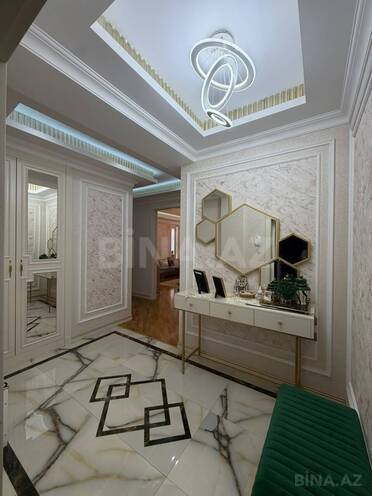 Satılır 4 otaqlı yeni tikili 152 m², 20 Yanvar m., photo 21 from 29
