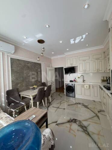 Satılır 4 otaqlı yeni tikili 152 m², 20 Yanvar m., photo 20 from 29