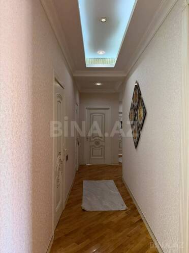 Satılır 4 otaqlı yeni tikili 152 m², 20 Yanvar m., photo 24 from 29