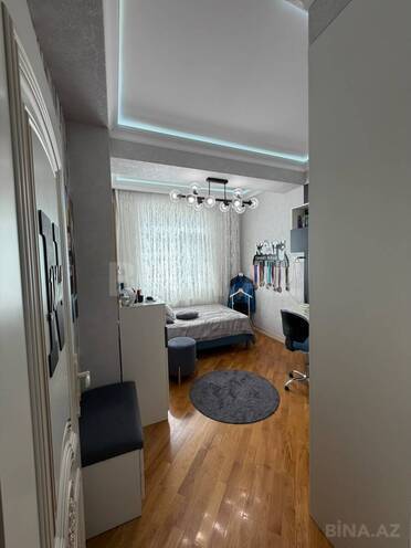 Satılır 4 otaqlı yeni tikili 152 m², 20 Yanvar m., photo 13 from 29