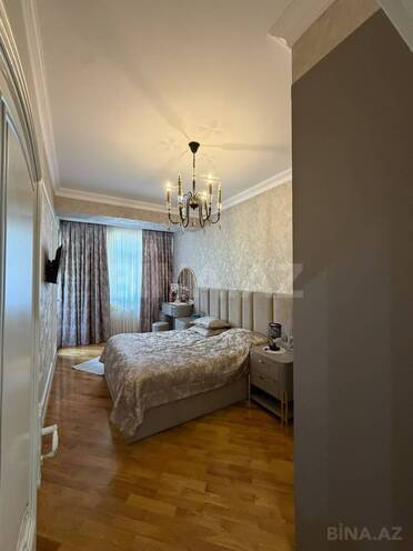 Satılır 4 otaqlı yeni tikili 152 m², 20 Yanvar m., photo 10 from 29