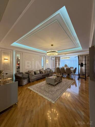 Satılır 4 otaqlı yeni tikili 152 m², 20 Yanvar m., photo 5 from 29