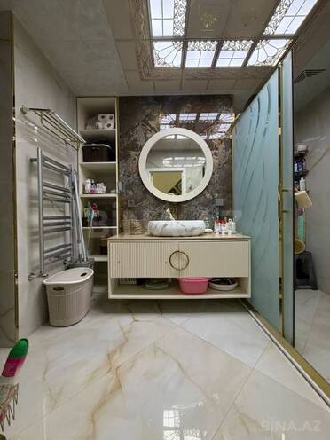 Satılır 4 otaqlı yeni tikili 152 m², 20 Yanvar m., photo 26 from 29