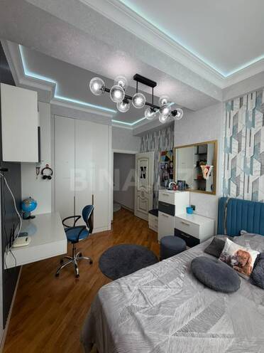 Satılır 4 otaqlı yeni tikili 152 m², 20 Yanvar m., photo 12 from 29