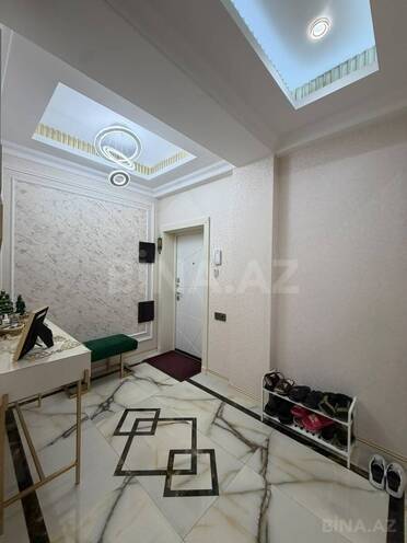 Satılır 4 otaqlı yeni tikili 152 m², 20 Yanvar m., photo 25 from 29