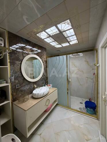 Satılır 4 otaqlı yeni tikili 152 m², 20 Yanvar m., photo 27 from 29