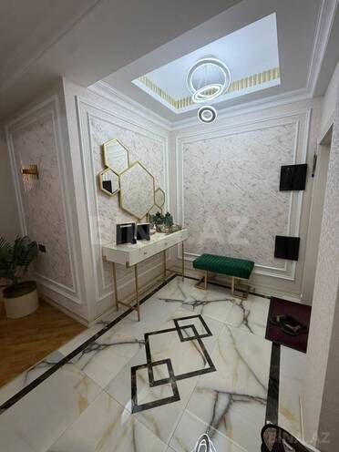Satılır 4 otaqlı yeni tikili 152 m², 20 Yanvar m., photo 22 from 29